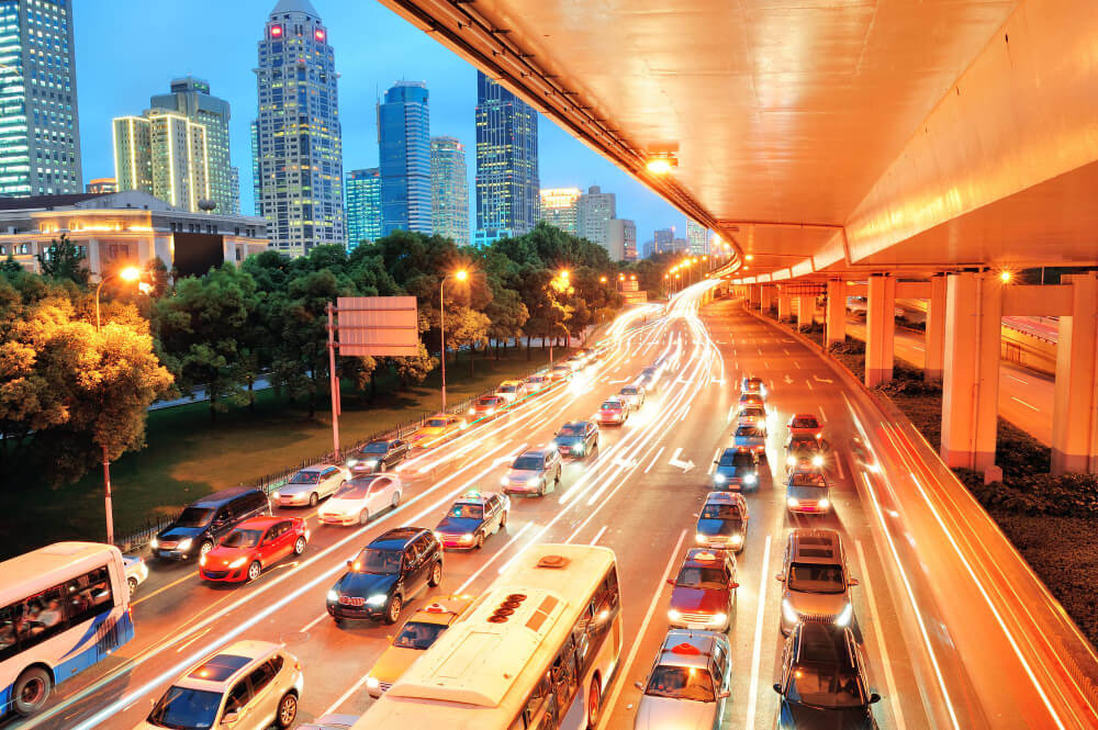 Traffic Fines in Dubai